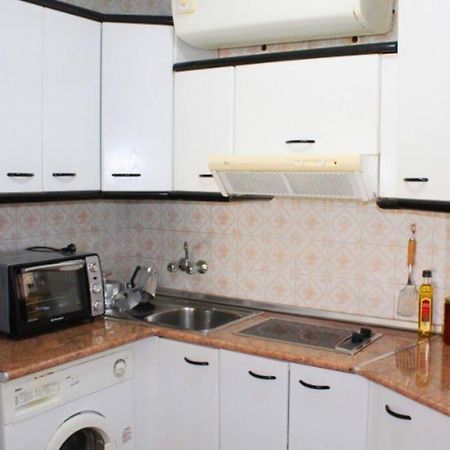 Neptuno 3 Centro De Nerja Appartement Buitenkant foto